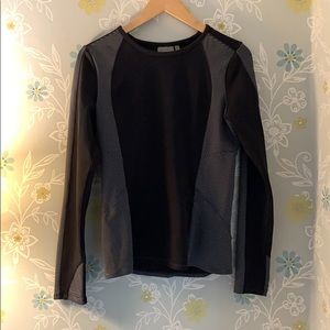 Long Sleeve Athletic Top
